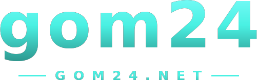 gom24 logo