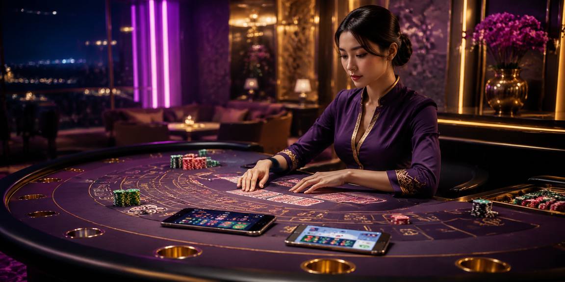 gom24 Khám phá những gì có trong sảnh gom24